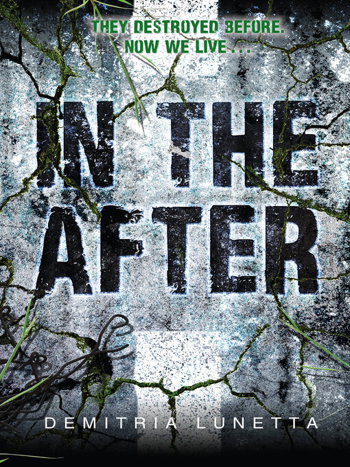 Title details for In the After by Demitria Lunetta - Wait list